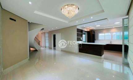 Casa à venda, 319 m² por R$ 2.200.000,00 - Jardim Imperador - Americana/SP