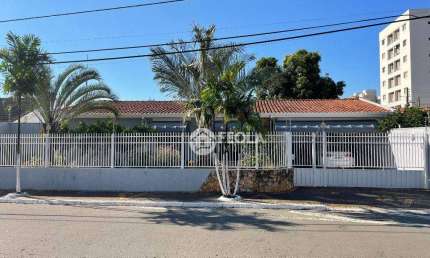 Casa à venda, 142 m² por R$ 850.000,00 - Conserva - Americana/SP