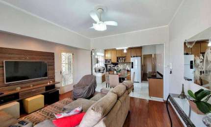 Casa com 2 dormitórios à venda, 115 m² por R$ 420.000,00 - Vila Dainese - Americana/SP