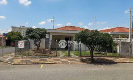 Casa à venda, 220 m² por r$ 900.000,00 - vila santa catarina - americana/sp
