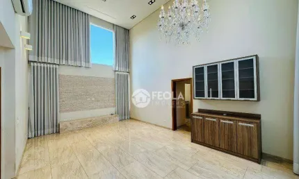 Casa à venda, 213 m² por R$ 966.000,00 - Jardim Souza Queiroz - Santa Bárbara D'Oeste/SP
