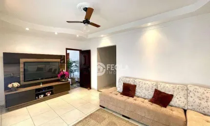 Casa à venda, 201 m² por r$ 685.000,00 - jardim nossa senhora do carmo - americana/sp