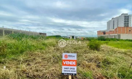 Terreno à venda, 544 m² por R$ 700.000,00 - Jardim Firenze - Santa Bárbara D'Oeste/SP