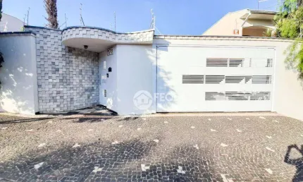 Casa à venda, 245 m² por R$ 990.000,00 - Parque Novo Mundo - Americana/SP