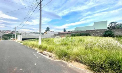 Terreno à venda, 324 m² por R$ 240.000,00 - Jardim Aranha Oliveira - Santa Bárbara D'Oeste/SP