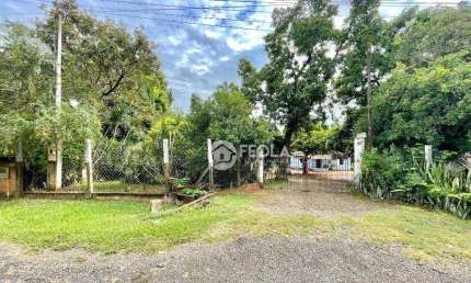 Chácara à venda, 4000 m² por R$ 3.000.000,00 - Jardim Geriva - Santa Bárbara D'Oeste/SP