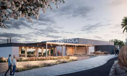 Terreno à venda, 220 m² por r$ 200.000,00 - são sebastião - americana/sp