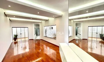 Casa à venda, 420 m² por R$ 1.600.000,00 - Jardim Alfa - Santa Bárbara D'Oeste/SP