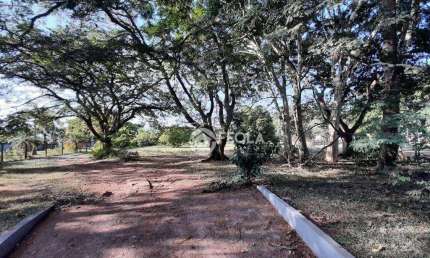 Chácara à venda, 21000 m² por R$ 3.100.000,00 - Chácaras de Recreiro Represa - Nova Odessa/SP