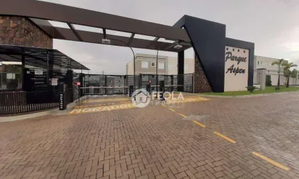Apartamento à venda, 39 m² por R$ 200.000,00 - Parque das Nações - Americana/SP