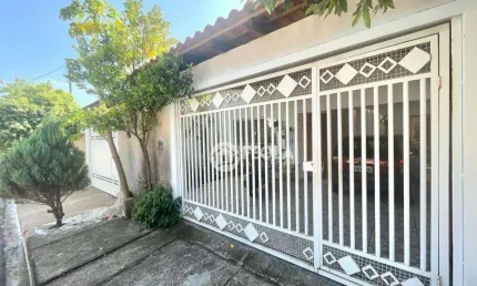 Casa com 2 dormitórios à venda, 134 m² por R$ 300.000,00 - Jardim da Balsa II - Americana/SP