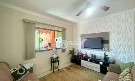 Casa com 2 dormitórios à venda, 105 m² por r$ 320.000,00 - jardim da balsa ii - americana/sp