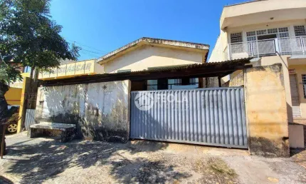 Terreno à venda, 273 m² por R$ 450.000,00 - Jardim Marcia Cristina - Americana/SP
