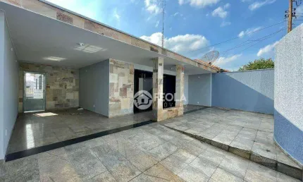 Casa com 3 dormitórios à venda, 257 m² por r$ 700.000,00 - vila cordenonsi - americana/sp