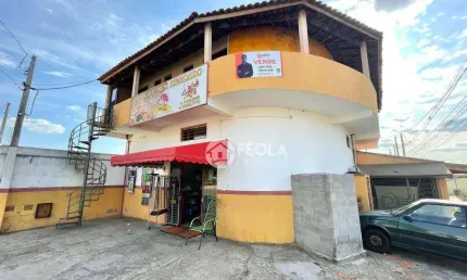 3 casas à venda, 402 m² por r$ 1.100.000 - jardim da balsa ii - americana/sp
