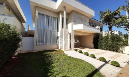 Casa à venda, 240 m² por R$ 1.700.000,00 - Jardim Imperador - Americana/SP