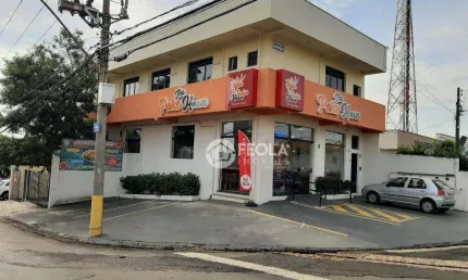 Casa para alugar, 196 m² por R$ 3.168,00/mês - Jardim São Paulo - Americana/SP