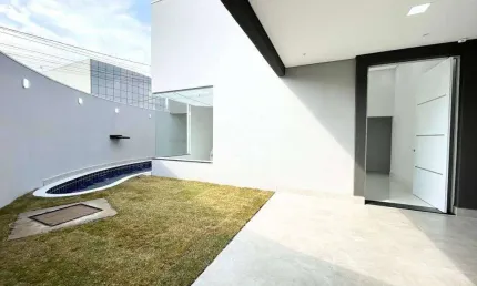 Casa com 3 dormitórios à venda, 180 m² por R$ 1.000.000,00 - Jardim Terramérica II - Americana/SP