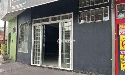 Salão para alugar, 50 m² por R$ 2.285,00/mês - Antônio Zanaga II - Americana/SP