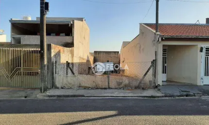 Terreno à venda, 150 m² por r$ 150.000,00 - jardim boer i - americana/sp