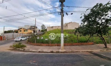 Terreno à venda, 428 m² por R$ 430.000,00 - Jardim Dona Judith - Americana/SP