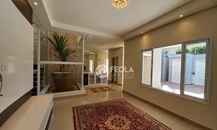Casa à venda, 183 m² por R$ 950.000,00 - Jardim Ipiranga - Americana/SP