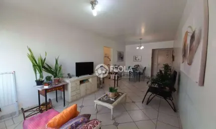 Apartamento à venda, 138 m² por R$ 500.000,00 - Vila Santa Catarina - Americana/SP