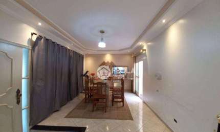 Casa à venda, 302 m² por R$ 780.000,00 - Jardim Bela Vista - Americana/SP