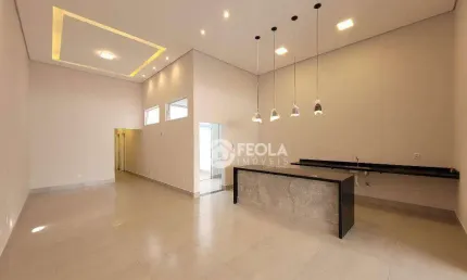 Casa à venda, 147 m² por R$ 790.000,00 - Jardim Ipiranga - Americana/SP
