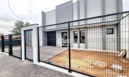 Salão à venda, 289 m² por R$ 1.200.000,00 - Nova Americana - Americana/SP