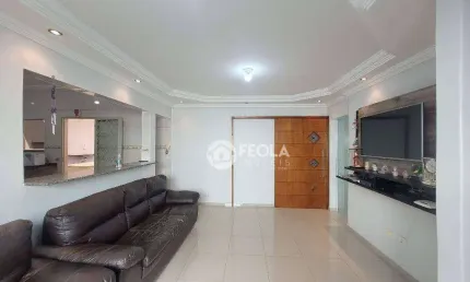 Casa com 4 dormitórios à venda, 107 m² por R$ 480.000,00 - Cidade Jardim - Americana/SP
