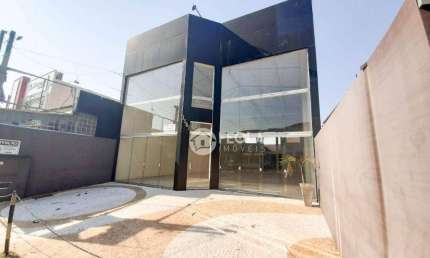 Salão à venda, 234 m² por R$ 1.700.000,00 - Vila Frezzarin - Americana/SP