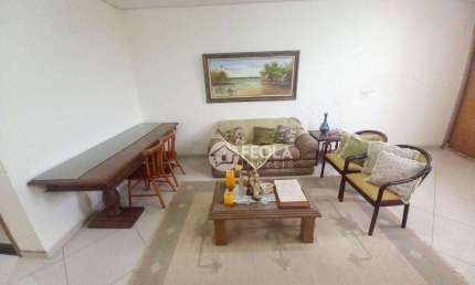 Casa com 2 dormitórios à venda, 240 m² por R$ 900.000,00 - Jardim Boer I - Americana/SP