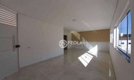 Casa à venda, 170 m² por R$ 700.000,00 - Jardim Dona Regina - Santa Bárbara D'Oeste/SP