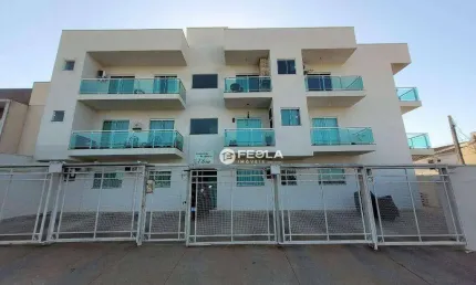 Apartamento com 2 dormitórios à venda, 70 m² por r$ 213.000,00 - parque universitário - americana/sp