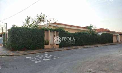 Casa à venda, 180 m² por R$ 795.000,00 - Jardim Girassol - Americana/SP
