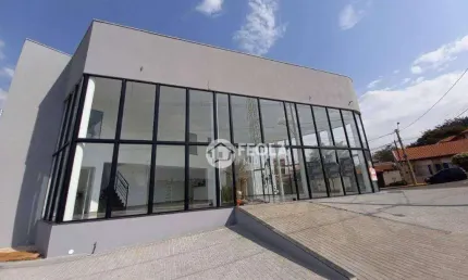 Salão à venda, 459 m² por R$ 3.000.000,00 - Jardim Lizandra - Americana/SP