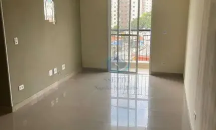 Apartamento com 3 dormitórios à venda, 66 m² por R$ 330.000,00 - Jardim Vergueiro (Sacomã) - São Paulo/SP
