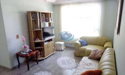 Apartamento com 2 dormitórios, 65 m² - venda por R$ 280.000,00 ou aluguel por R$ 2.020,00/mês - Jardim Santa Emília - São Paulo/SP