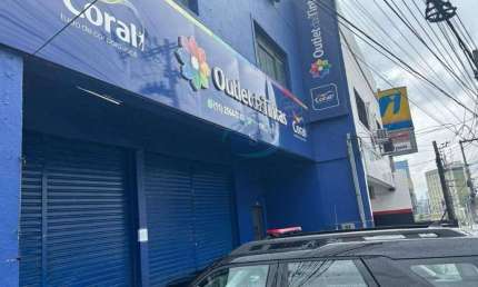 Salão para alugar, 180 m² por R$ 7.226,00/mês - Planalto - São Bernardo do Campo/SP