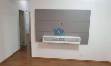 Apartamento com 3 dormitórios à venda, 148 m² por R$ 660.000,00 - Vila Caminho do Mar - São Bernardo do Campo/SP
