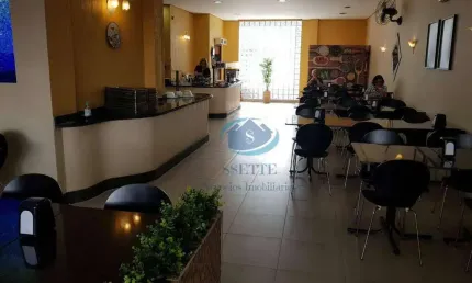 Salão à venda, 180 m² por r$ 1.280.000,00 - bela vista - são paulo/sp