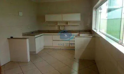 Casa com 3 dormitórios à venda, 240 m² por R$ 1.400.000,00 - Saúde - São Paulo/SP