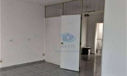 Prédio, 465 m² - venda por R$ 2.500.000,00 ou aluguel por R$ 20.060,48/mês - Cambuci - São Paulo/SP