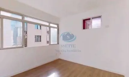 Apartamento com 1 dormitório à venda, 45 m² por r$ 750.000,00 - itaim bibi - são paulo/sp