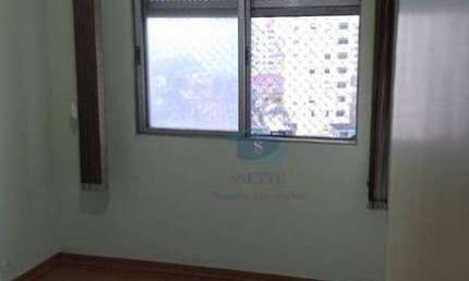 Apartamento com 2 dormitórios à venda, 62 m² por R$ 430.000,00 - Cambuci - São Paulo/SP