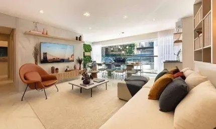 Apartamento com 3 dormitórios à venda, 110 m² por r$ 1.732.750,00 - vila mariana - são paulo/sp
