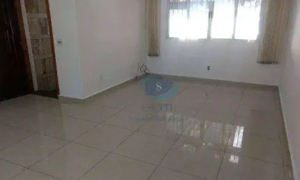 Sobrado com 4 dormitórios à venda, 200 m² por R$ 960.000,00 - Vila Gumercindo - São Paulo/SP