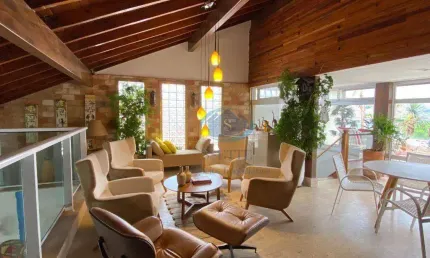 Sobrado com 3 dormitórios à venda, 356 m² por r$ 2.650.000,00 - vila são josé - são paulo/sp