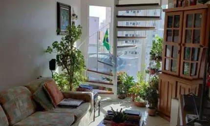 Cobertura com 3 dormitórios à venda, 121 m² por R$ 1.500.000,00 - Jardim Vila Mariana - São Paulo/SP